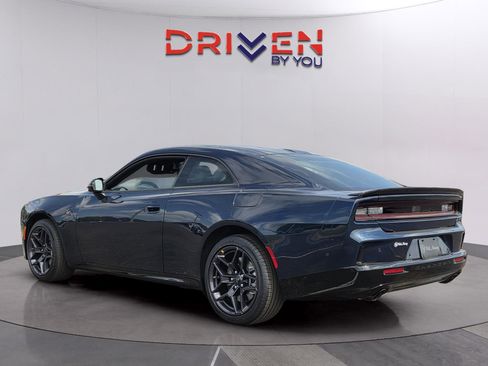 New 2026 Dodge Charger Scat Pack w/ Blacktop Package image 3