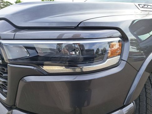 New 2026 RAM 1500 Big Horn image 31