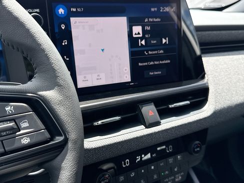 New 2026 Subaru Outback Limited AWD/4WD image 28