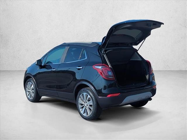 Used 2019 Buick Encore Preferred w/ Safety Package FWD image 3