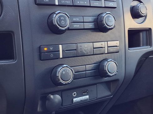 Used 2014 Ford F150 STX w/ Equipment Group 201A Mid image 12