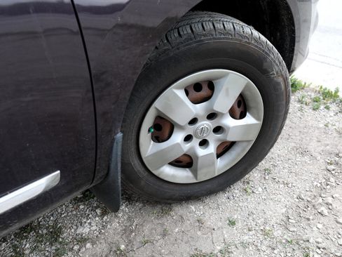 Used 2015 Nissan Rogue S w/ Convenience Package image 9