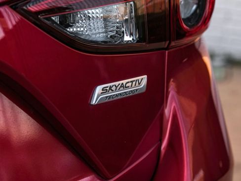 Used 2016 MAZDA MAZDA3 s Grand Touring image 54