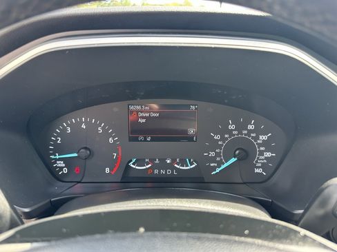 Used 2022 Ford Escape SEL image 24