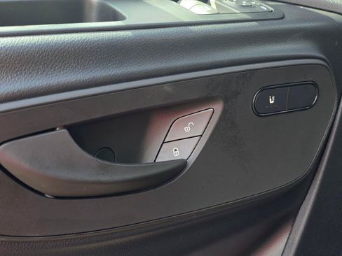New 2026 Mercedes-Benz Sprinter 2500 image 31