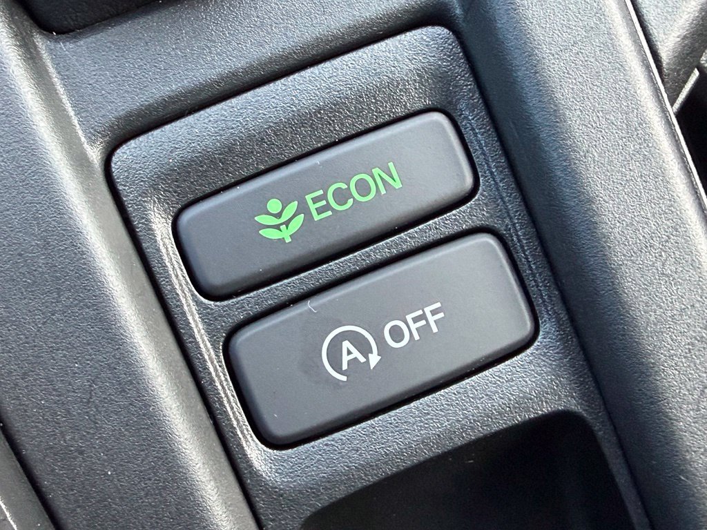 Used 2024 Honda Accord EX image 12