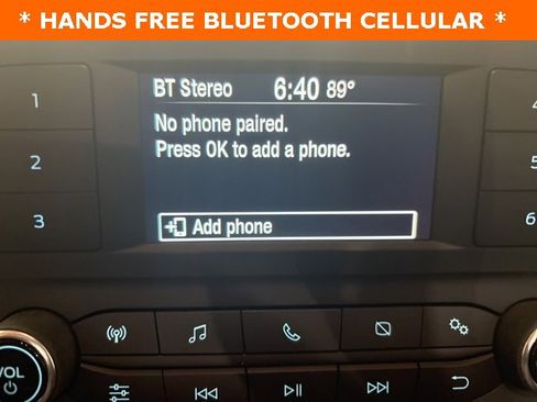 New 2025 Ford Transit 250 148 Medium Roof Extended AWD image 11