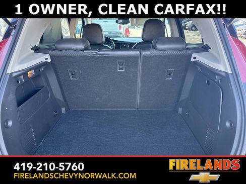 Certified 2022 Buick Encore Preferred w/ Safety Package image 33