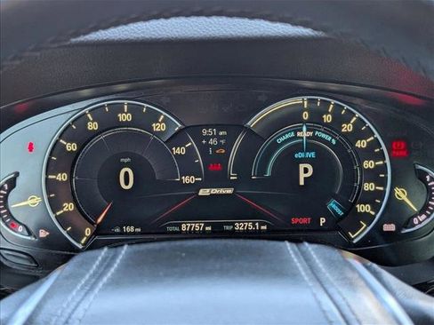 Used 2018 BMW 530e image 13