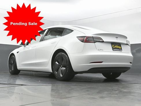 Used 2019 Tesla Model 3 Standard Range Plus image 42