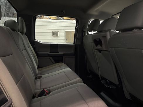 Used 2022 Ford F350 XL w/ STX Appearance Package image 31