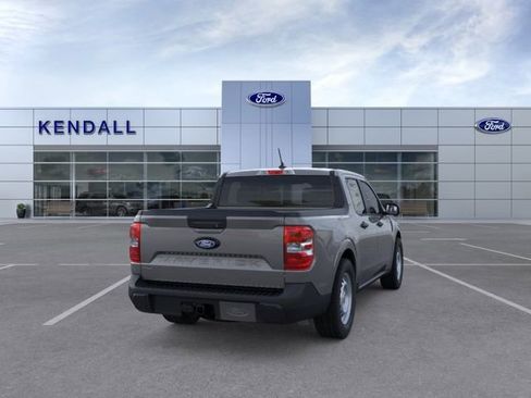 New 2026 Ford Maverick XL AWD/4WD image 8