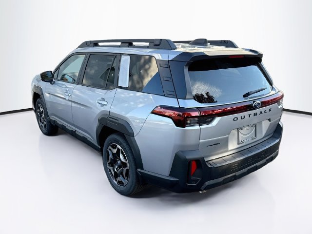 New 2026 Subaru Outback Touring AWD/4WD image 5