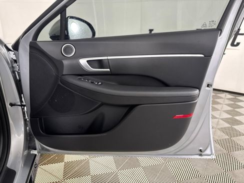 Used 2026 Hyundai Sonata SEL FWD image 27