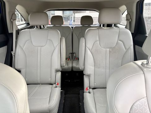 Used 2023 Kia Sorento EX w/ Panoramic Sunroof Package image 22