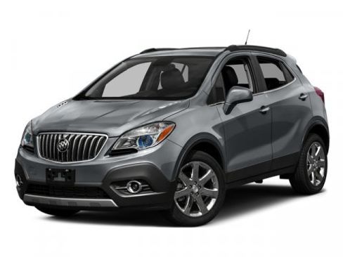 Used 2016 Buick Encore FWD image 1