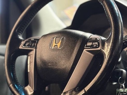 Used 2012 Honda Pilot EX-L image 19