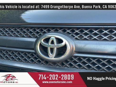 Used 2004 Toyota RAV4 2WD image 53