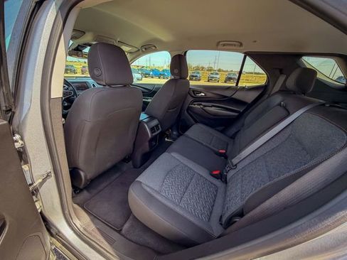 Used 2024 Chevrolet Equinox LT AWD/4WD image 18
