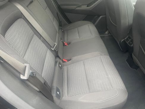 Used 2025 Chevrolet Equinox LT image 36