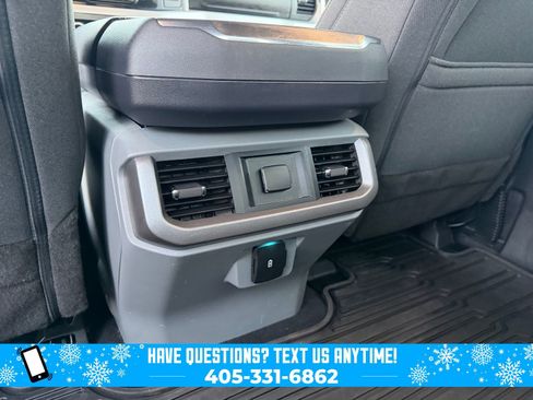 Used 2023 Ford F150 XLT w/ Equipment Group 301A Mid image 23