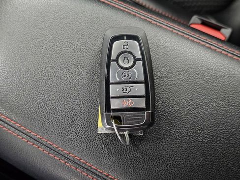 Used 2023 Ford Escape ST-Line Select w/ Tech Pack #2 AWD/4WD image 35