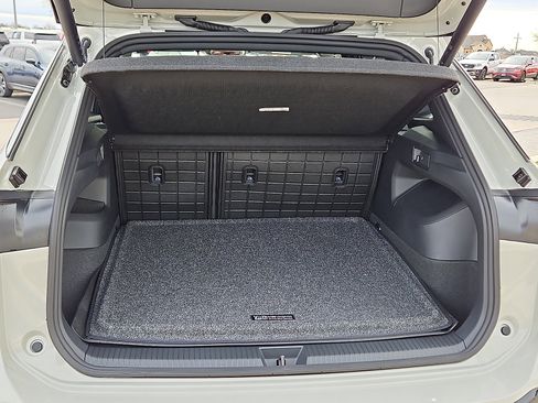 New 2026 Volkswagen Tiguan SEL R-Line image 7