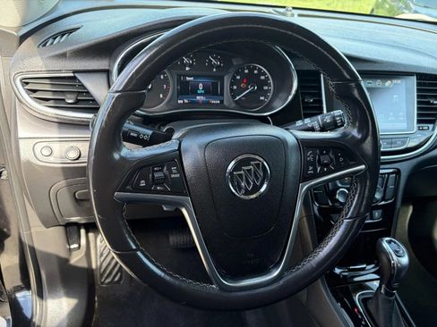 Used 2019 Buick Encore Preferred FWD image 12