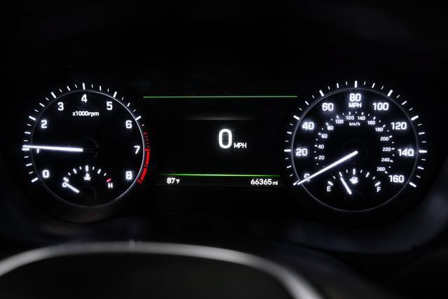Used 2019 Genesis G80 3.8 w/ Sport Package 02 RWD image 19
