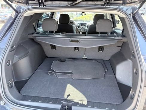 Used 2022 Chevrolet Equinox LT FWD image 26
