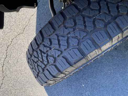 Used 2020 Jeep Wrangler Unlimited Sport image 12