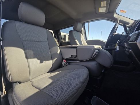 Used 2020 Ford F150 XLT w/ Equipment Group 302A Luxury image 29