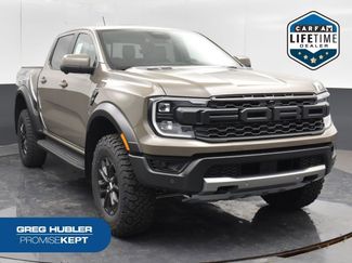 New 2026 Ford Ranger Raptor AWD/4WD video 1
