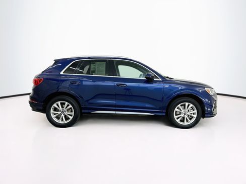 Used 2025 Audi Q3 2.0T Premium AWD/4WD image 10