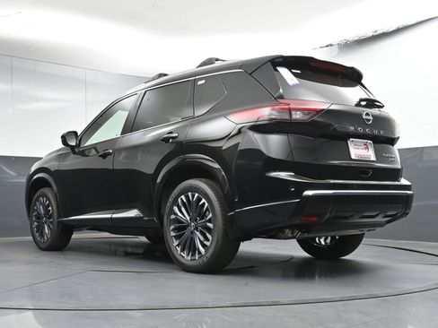 New 2026 Nissan Rogue Platinum w/ Platinum Premium Package AWD/4WD image 31