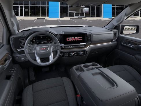 New 2026 GMC Sierra 1500 Elevation image 15