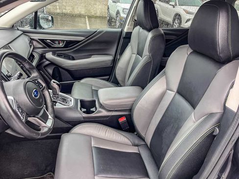 Used 2023 Subaru Outback Onyx Edition image 17
