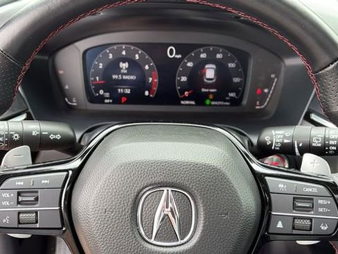 Used 2025 Acura ADX A-Spec AWD/4WD image 13
