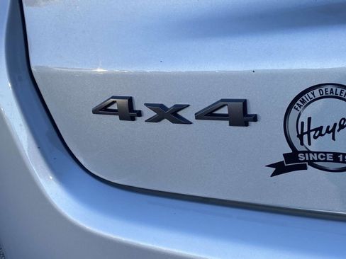 New 2026 Jeep Compass Latitude image 4