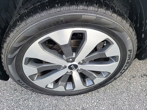 Used 2021 Kia Telluride S AWD/4WD image 9