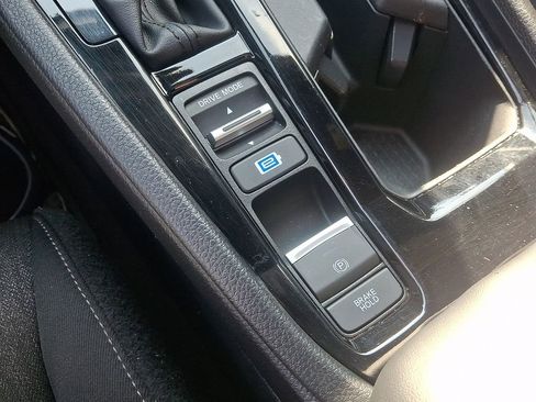 Used 2024 Honda Accord Sport image 24