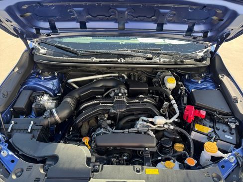 Used 2025 Subaru Crosstrek 2.0i Premium image 20