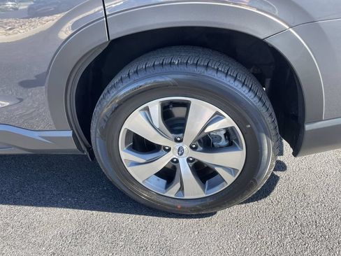 Certified 2025 Subaru Ascent Premium w/ Popular Package #2 AWD/4WD image 8