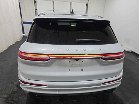 Used 2025 Lincoln Corsair Reserve w/ Jet Appearance Package AWD/4WD image 15