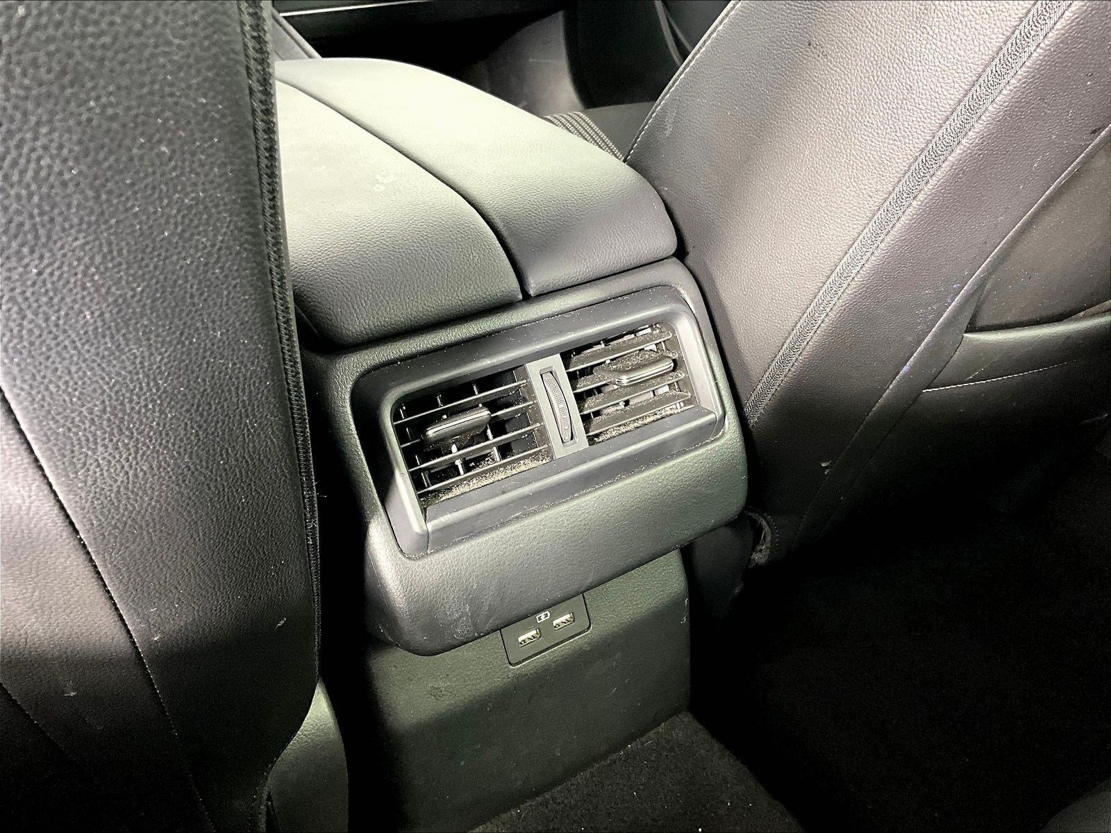 Used 2024 MAZDA CX-50 AWD 2.5 S w/ Weather Package image 10