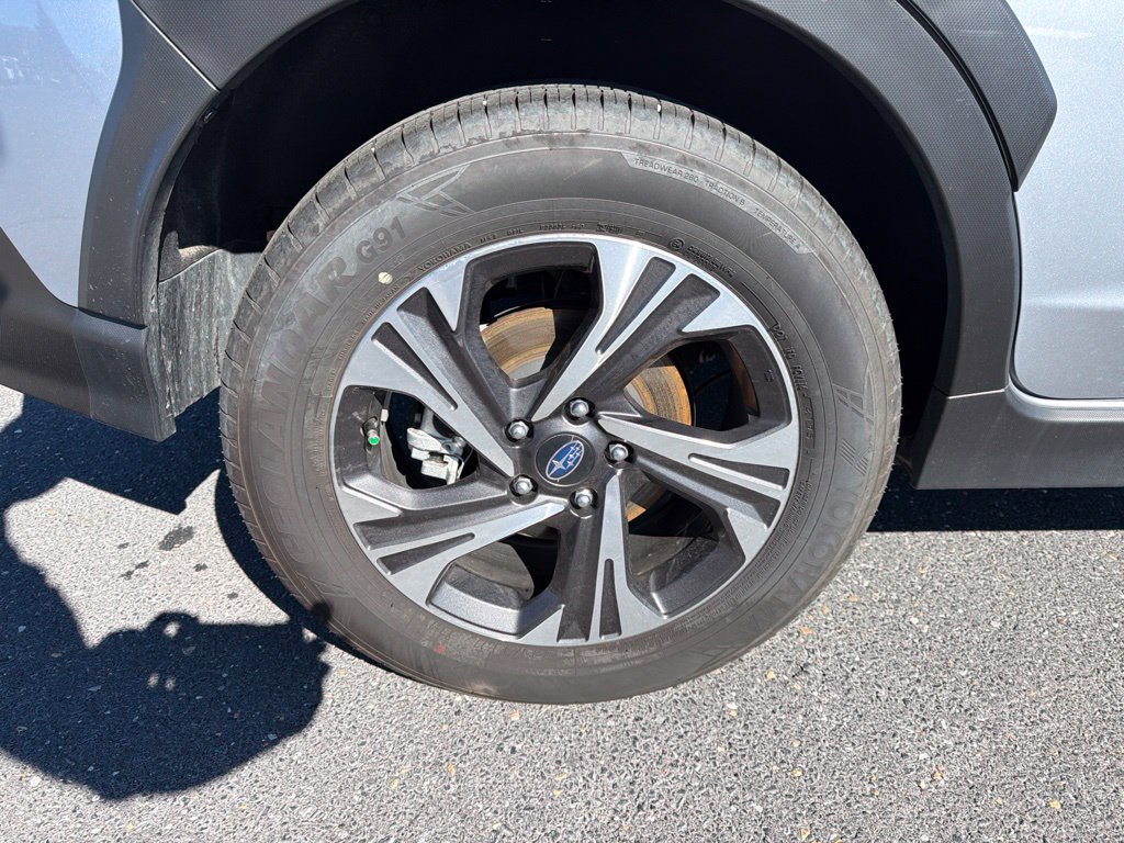 Certified 2026 Subaru Crosstrek 2.5i Premium AWD/4WD image 11