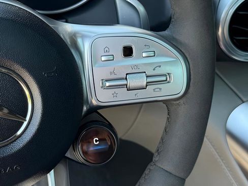 Used 2020 Mercedes-Benz AMG GT C image 31