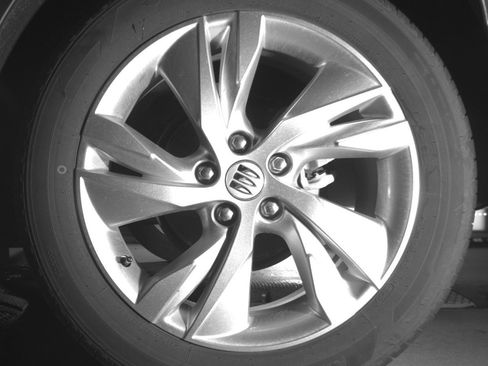 Used 2025 Buick Encore GX Preferred FWD image 14