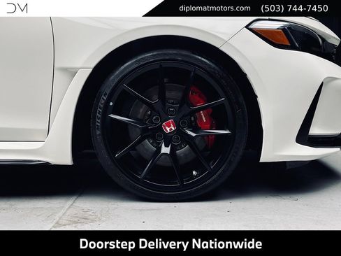 Used 2024 Honda Civic Type R image 41