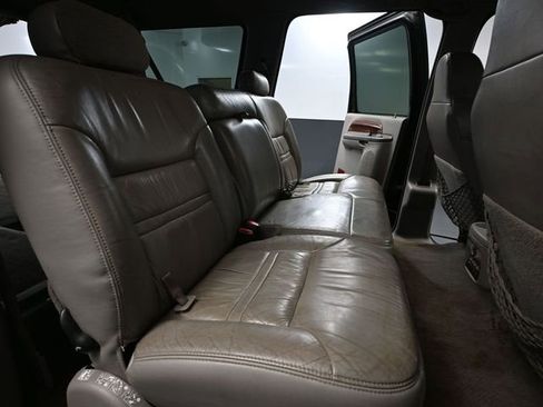 Used 2000 Ford Excursion Limited AWD/4WD image 34